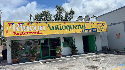 Rincon Antioqueño