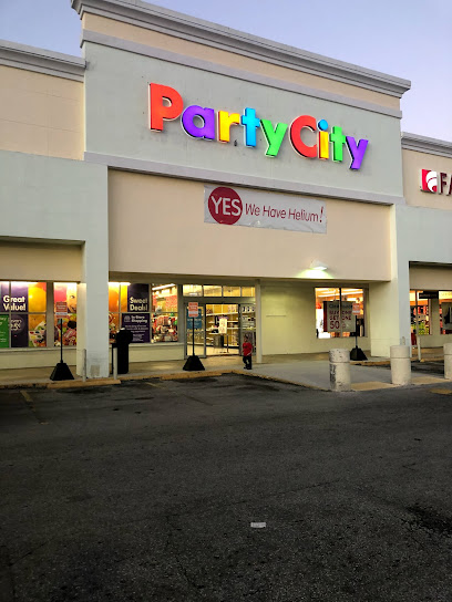Party City