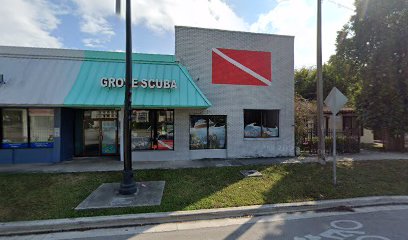 Miami Scuba Club