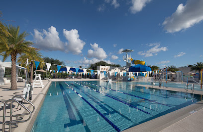 Miami Springs Aquatic Center