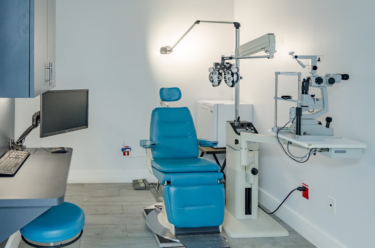 The Laser Center of Coral Gables, Miami
