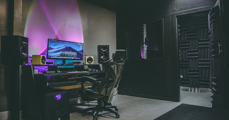 The Booth Studios Miami