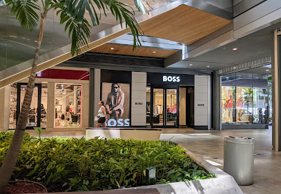 BOSS Store