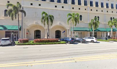 Banco International De Costa