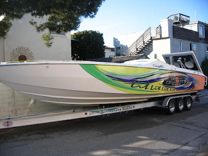 South Florida Trailers