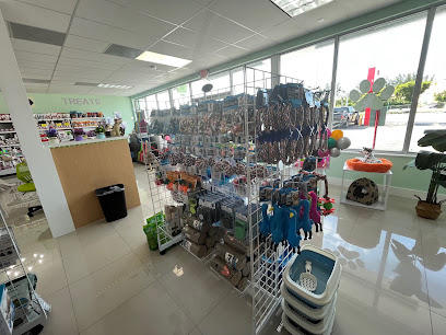 Green Paw Boutique