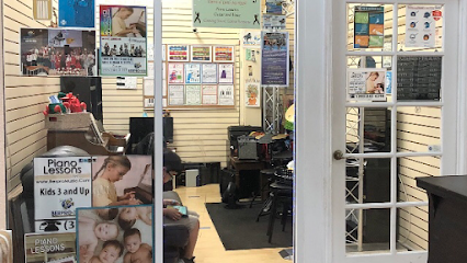 Miami Berpro Music Academy