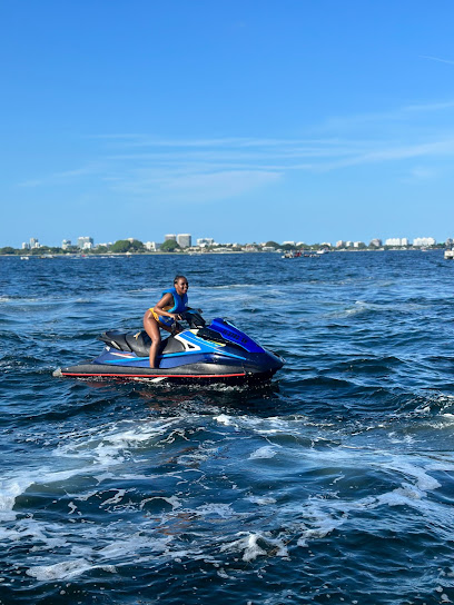 Miami Beach Flyboard and Watersports