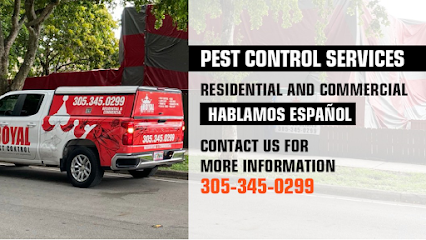 Loyal Pest Control and Termites