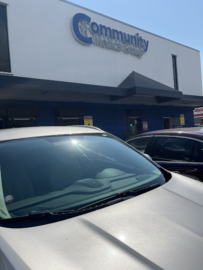 Community Medical Group of Miami