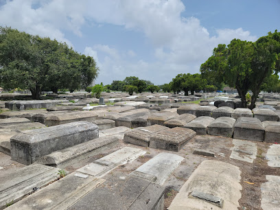 Lincoln Memorial Park Cemetery