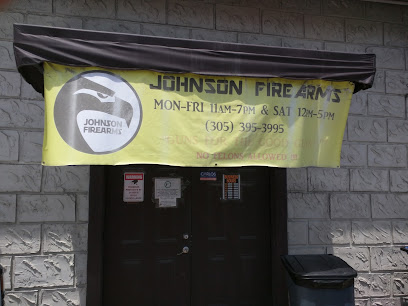 Johnson Firearms