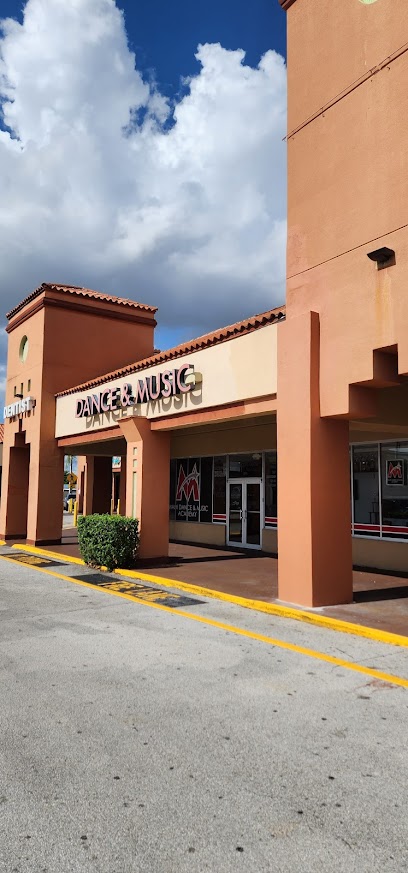Miami Dance and Music Academy