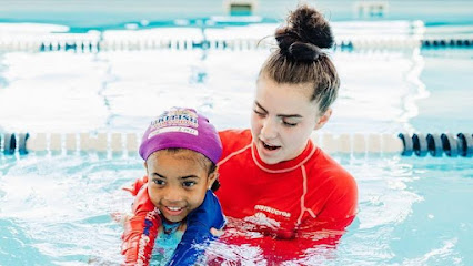 British Swim School of South Miami LA Fitness