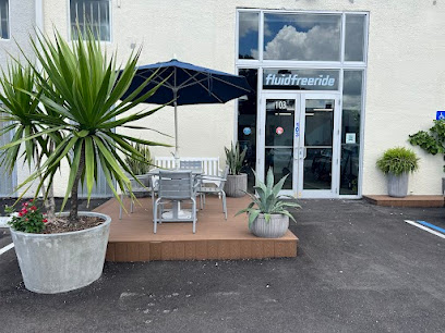 fluidfreeride MIAMI electric scooters Showroom (Store deals up to 40% OFF)