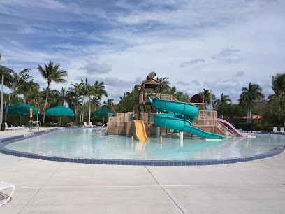 Miami Shores Aquatic Center(Private Facility for Residents of BHI and Miami Shores Residents Only))