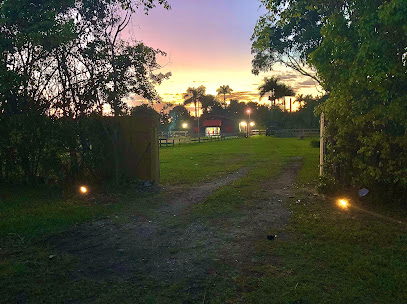 JOJO'S RANCH