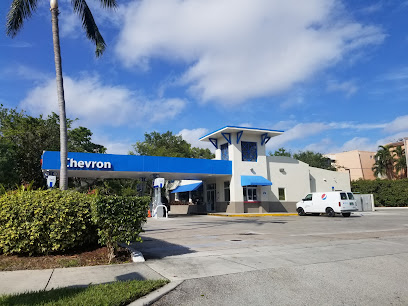 Chevron