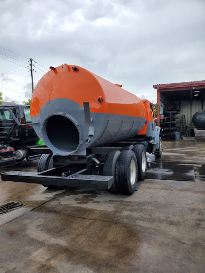 Rody Truck Center of Miami