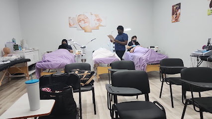 Geneyicspa Academy