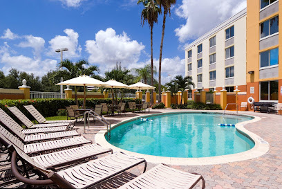 Holiday Inn Express Miami Airport Doral Area, an IHG Hotel