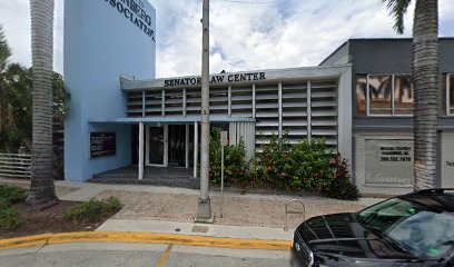Miami Social Security Disability Lawyer