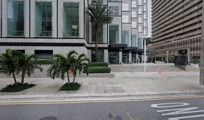 K&L Gates LLP
