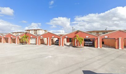 Vip Motel Management Inc