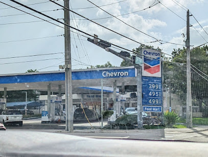 Chevron