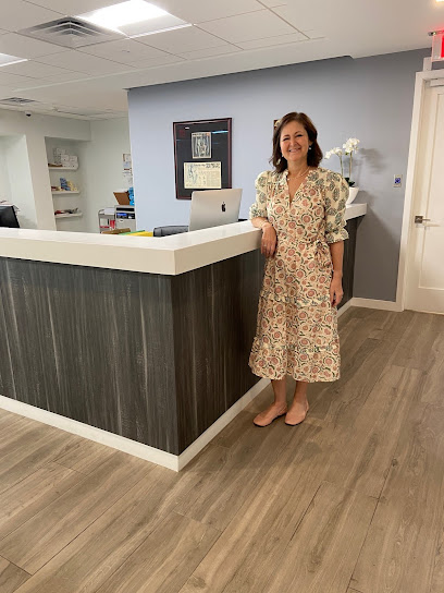 Brenda Acosta, MD