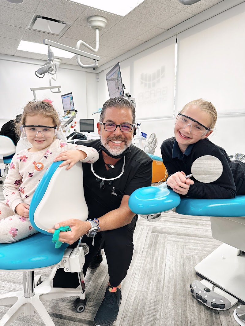 Garcia Orthodontics, Miami