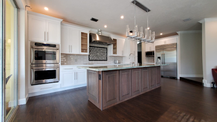 Kitchens by J