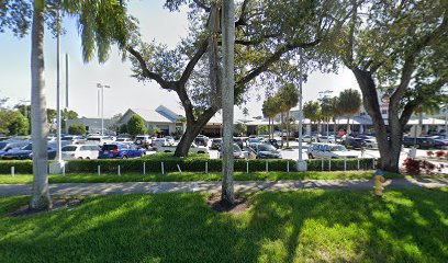 miami toyota parts