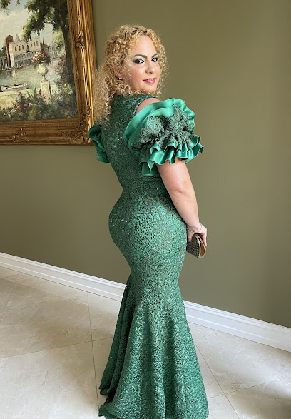 Victoria Marisela Alta Costura
