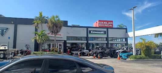 Gables Motorsports