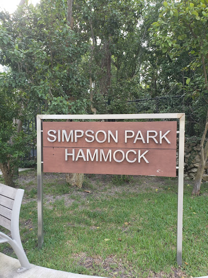 Parque Simpson