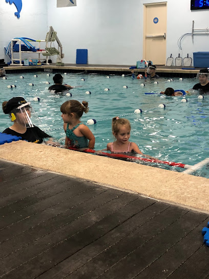 Ocaquatics Swim School Tropical