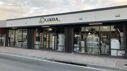 linda home center