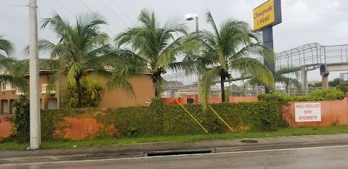 Chesapeake Motel Miami