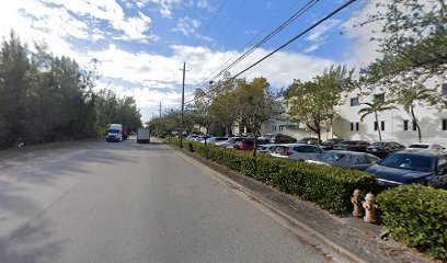 United States Blood Bank