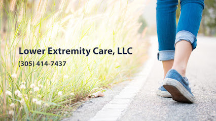 Lower Extremity Care
