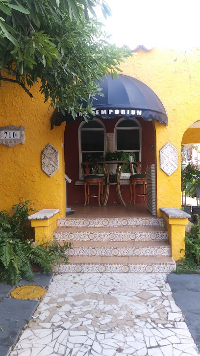 Art Emporium Gallery