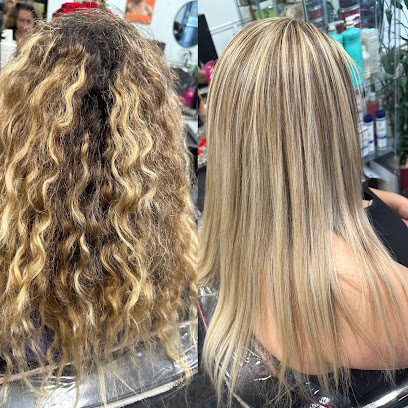 Estilo Beauty Salon