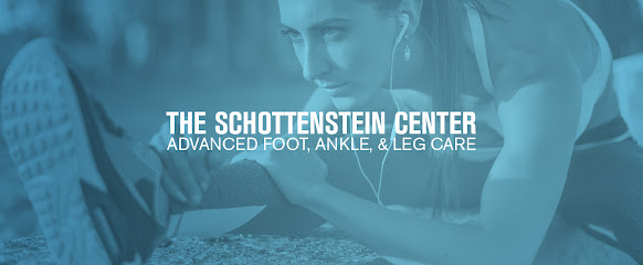 The Schottenstein Center | Advanced Foot, Ankle, & Leg Care | Miami Office