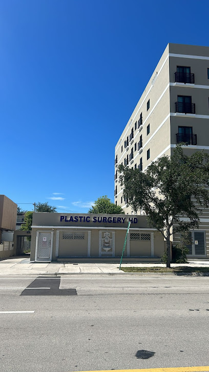 Plastic Surgery HD