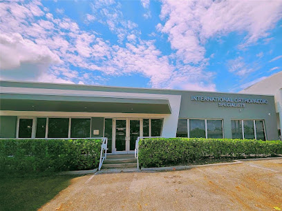 International Orthopaedic Specialists