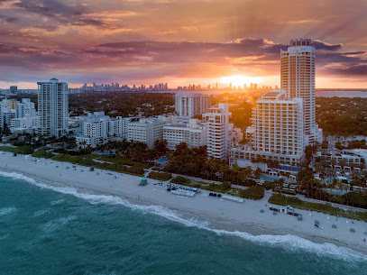 Radisson Resort Miami Beach