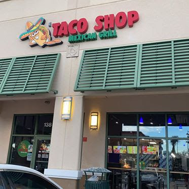 Taco Shop Miami Lakes