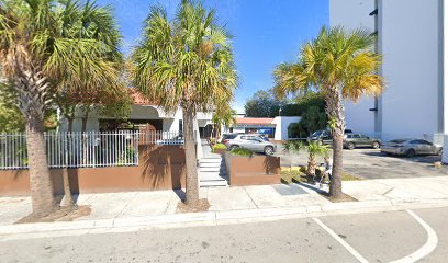 Affordable Housing Centers of America