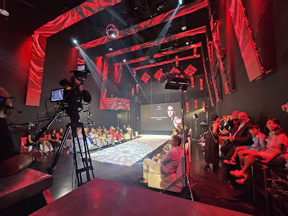 CUZ Miami Venue